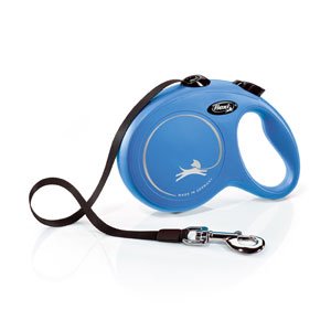 FLEXI NEW CINTA L AZUL 5 m.